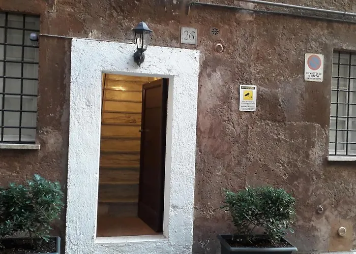 Giulia Apartament
