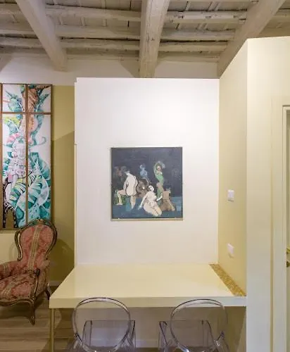 Apartament Giulia