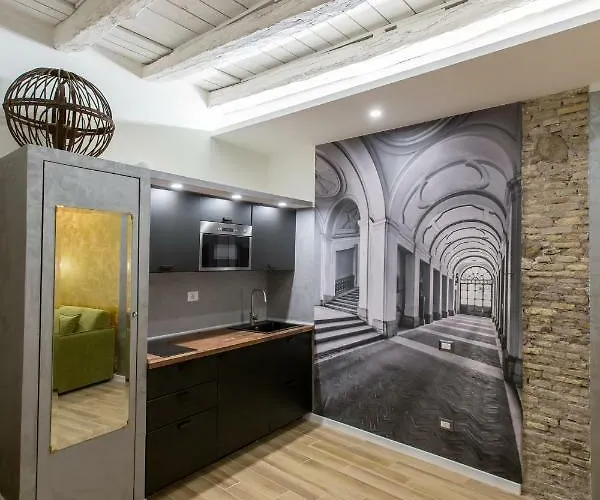 Giulia Apartament
