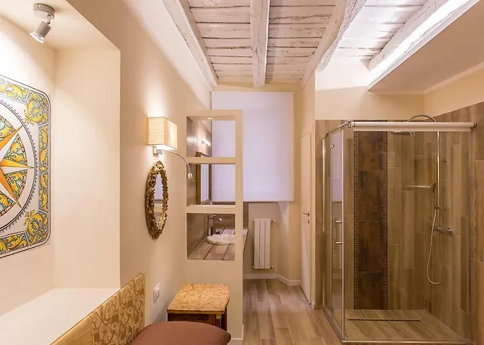 Giulia Apartament *