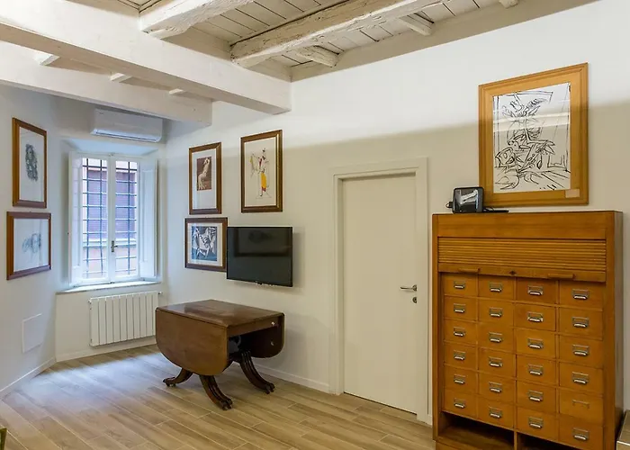 Giulia Apartament