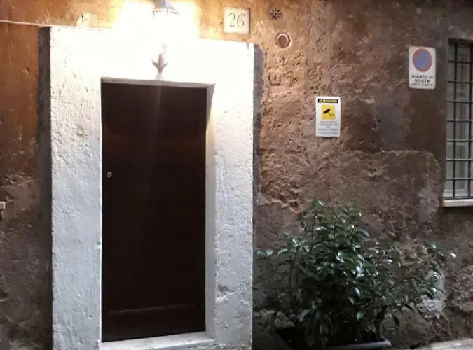 Apartament Giulia *