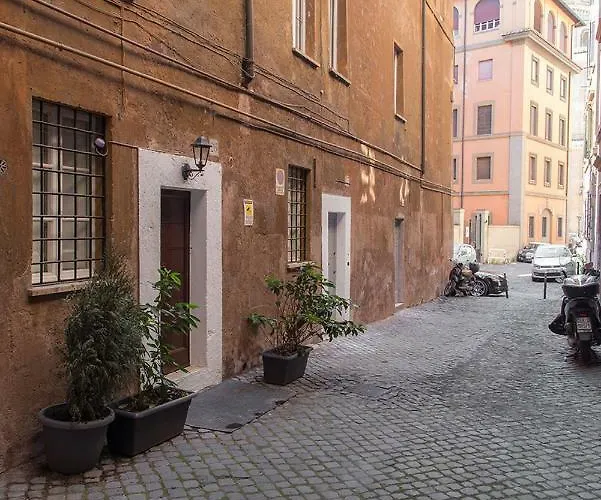 Giulia Apartament *