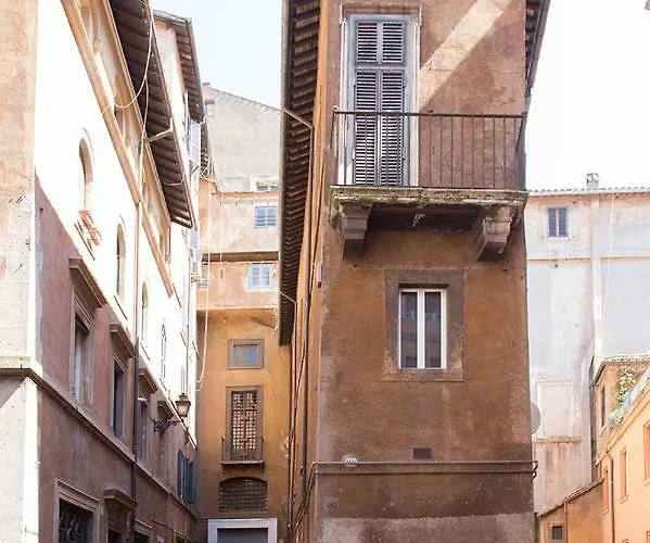 Apartament Giulia *